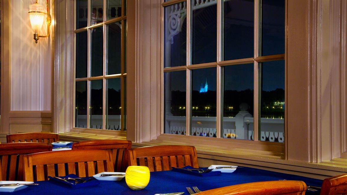 Narcoossee's dining photo